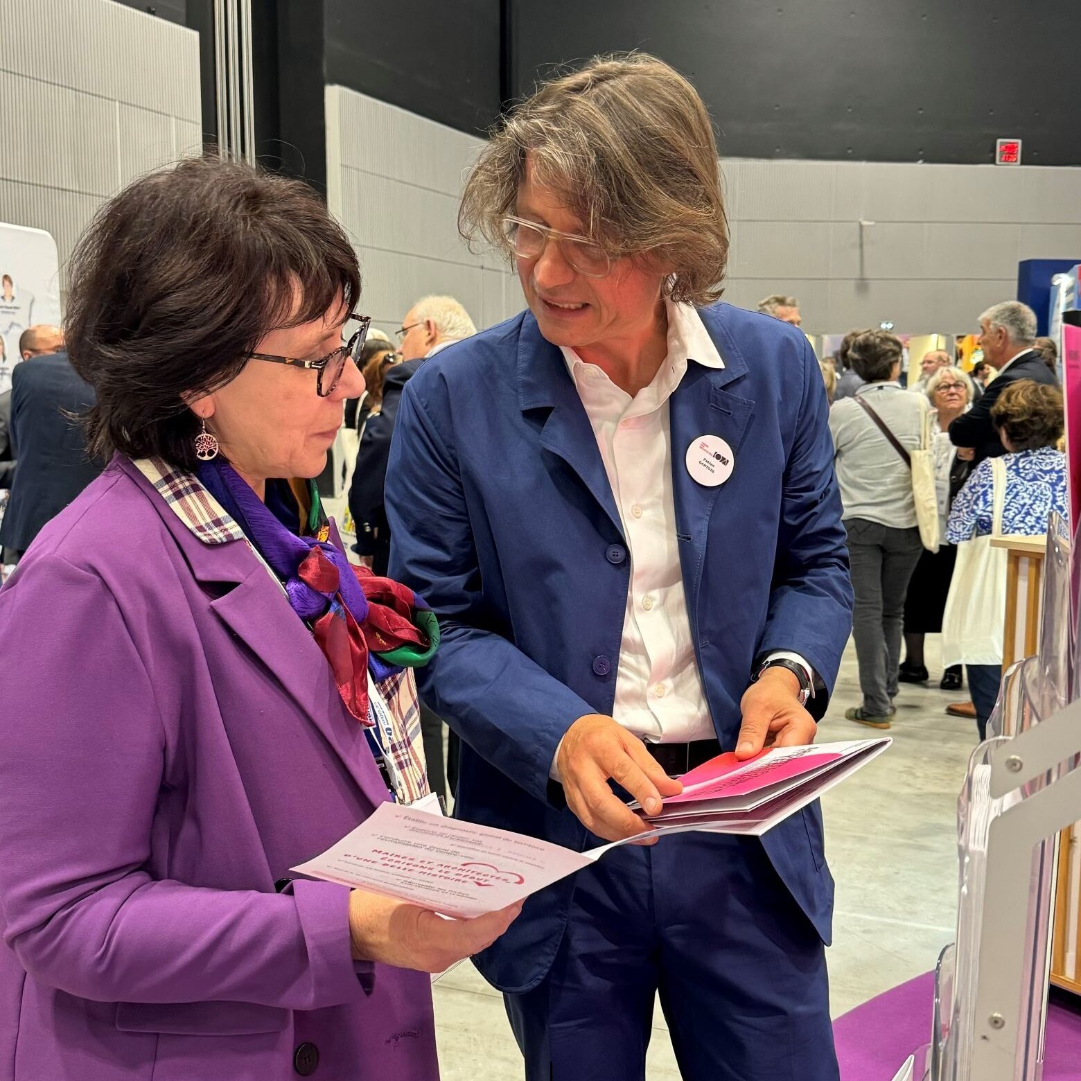 Congrès des Régions de France